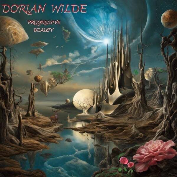 Cover art for Progressive Beauty